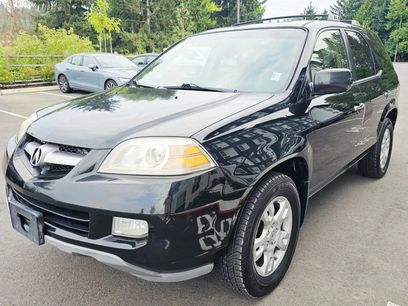 Used 2004 Acura MDX Touring