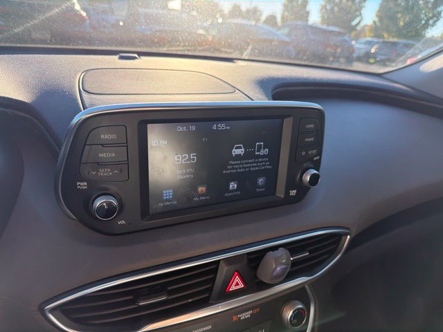 Used 2019 Hyundai Santa Fe SE AWD/4WD image 27