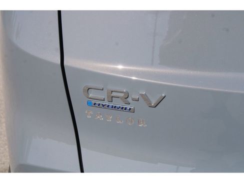 Used 2024 Honda CR-V Sport-L image 6