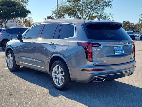 Used 2021 Cadillac XT6 Luxury image 13