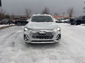 Used 2022 Audi Q3 2.0T Premium Plus video 2