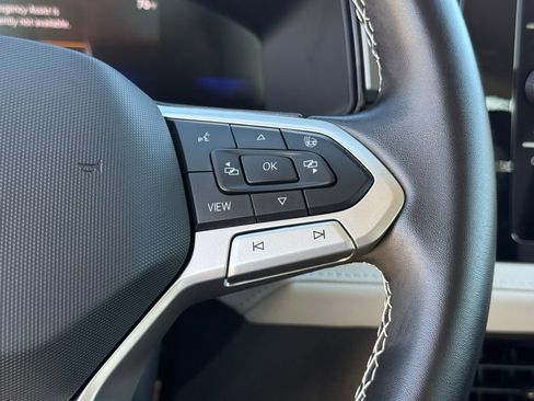 New 2026 Volkswagen Taos S FWD image 15