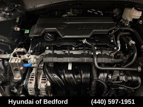 Used 2026 Hyundai Kona SEL Sport AWD/4WD image 25