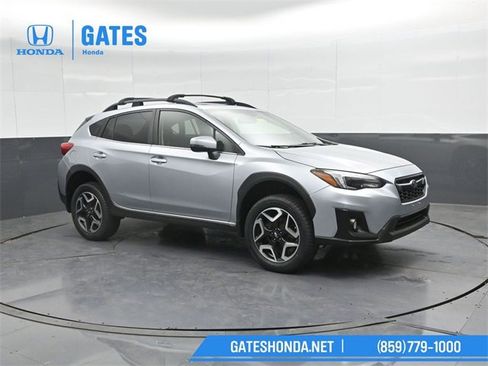 Used 2019 Subaru Crosstrek 2.0i Limited w/ Moonroof Package w/Navigation image 4