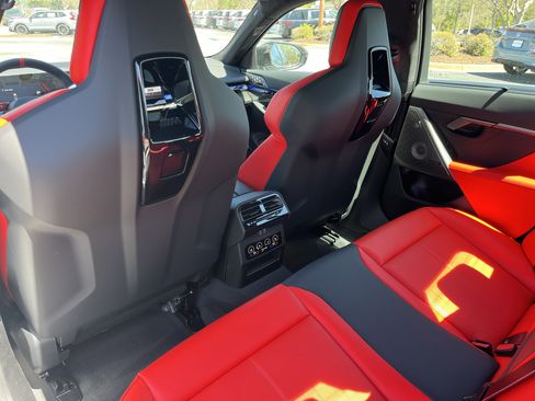 New 2026 BMW M5 Base w/ Carbon Package image 20