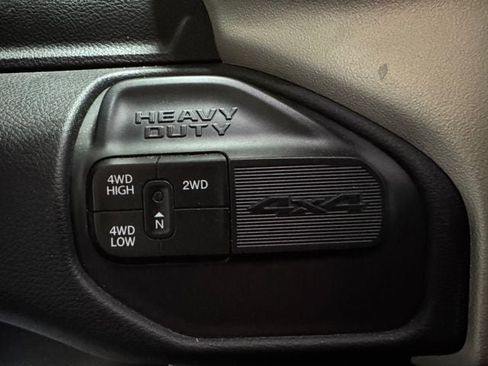 Used 2022 RAM 3500 Laramie image 39