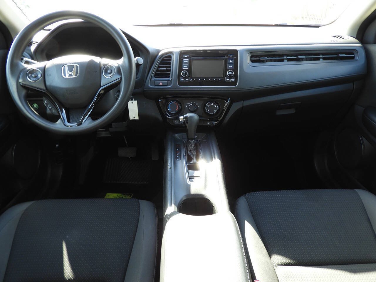 Used 2020 Honda HR-V LX image 23