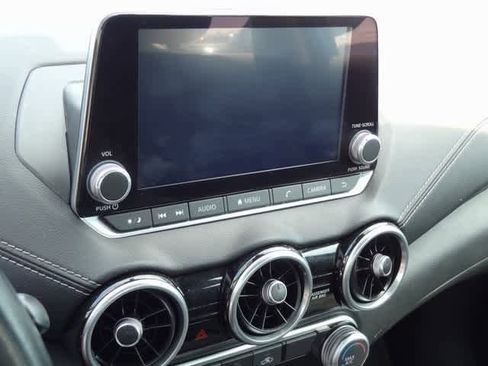 Used 2022 Nissan Sentra SV image 12