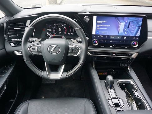 Used 2024 Lexus RX 350 Premium image 6