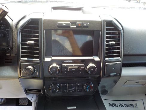 Used 2018 Ford F150 XL w/ Equipment Group 101A Mid AWD/4WD image 16