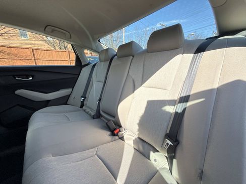 New 2026 Honda Accord LX image 14