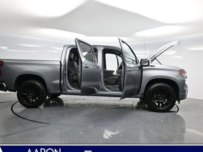 Used 2026 Chevrolet Silverado 1500 RST