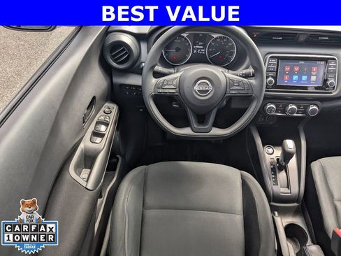 Used 2023 Nissan Kicks S FWD image 15