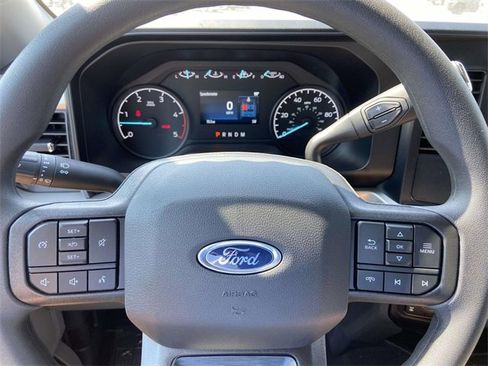 New 2026 Ford F350 XL w/ STX Appearance Package image 24
