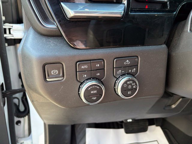 Used 2023 GMC Sierra 1500 Elevation w/ X31 Off-Road Package AWD/4WD image 23