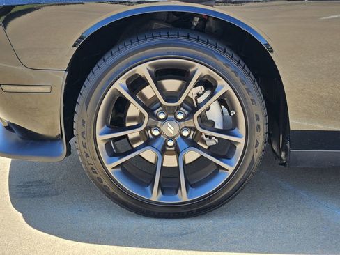 Used 2021 Dodge Challenger GT w/ Blacktop Package RWD image 17