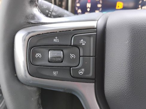 Used 2025 Chevrolet Silverado 2500 LT w/ Trail Boss Package image 40