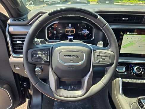 New 2026 GMC Sierra 1500 Denali Ultimate AWD/4WD image 45