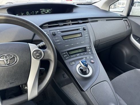 Used 2011 Toyota Prius Two image 15