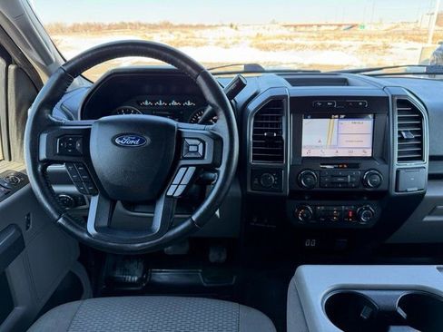 Used 2019 Ford F150 XLT w/ Equipment Group 302A Luxury image 25