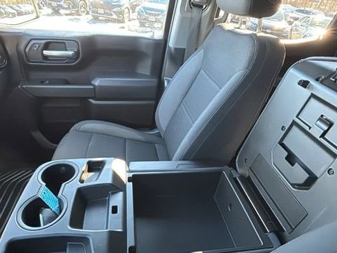 Used 2023 Chevrolet Silverado 1500 Custom image 27