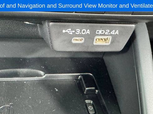 New 2026 Subaru Outback Wilderness AWD/4WD image 28