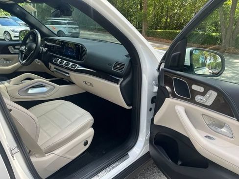 Used 2024 Mercedes-Benz GLE 350 4MATIC image 10