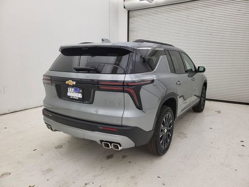 New 2026 Chevrolet Traverse LT w/ Sun and Wheel Package image 16
