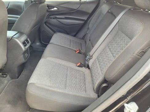 Used 2022 Chevrolet Equinox LT image 22