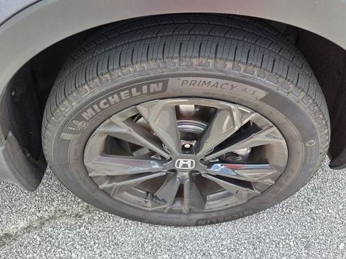 Used 2025 Honda CR-V Sport Touring image 10