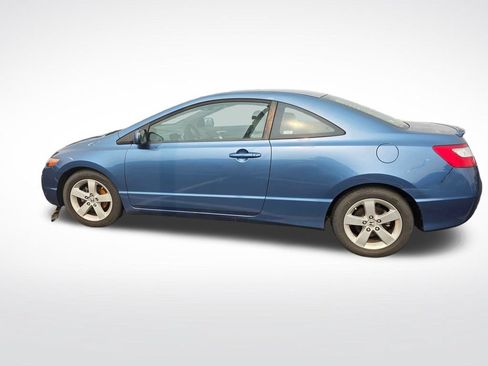 Used 2008 Honda Civic EX image 7