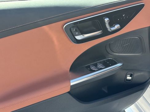 Certified 2023 Mercedes-Benz C 300 Sedan image 11