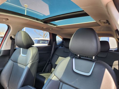 Certified 2023 Hyundai Tucson Limited image 12