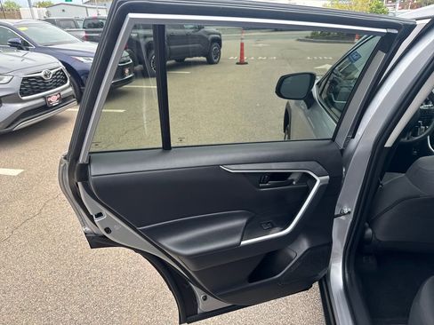 Used 2023 Toyota RAV4 LE FWD image 37