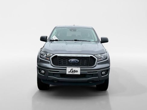 Used 2023 Ford Ranger XLT image 8