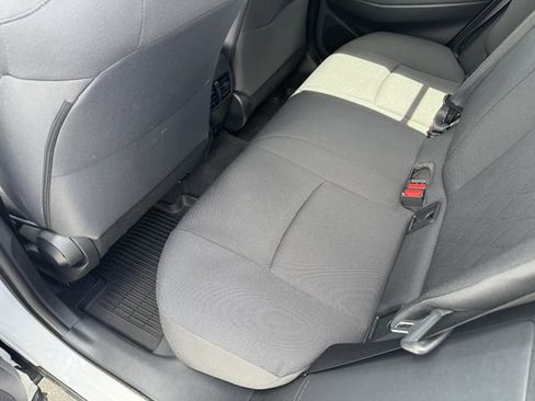 Certified 2026 Toyota Corolla Cross LE AWD/4WD image 19