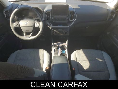 Used 2024 Ford Bronco Sport Big Bend image 2