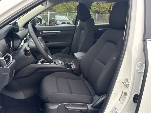 New 2025 MAZDA CX-5 AWD 2.5 S image 9