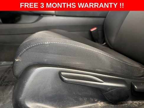 Used 2018 Honda Civic EX image 13
