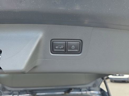 New 2025 Hyundai Santa Fe Calligraphy FWD image 17