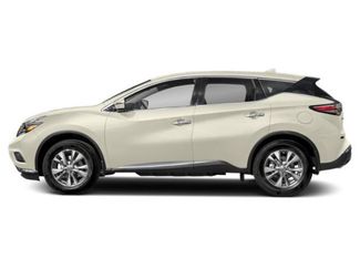 Used 2018 Nissan Murano SL w/ Cargo Package video 3