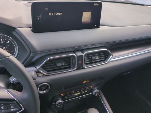 New 2025 MAZDA CX-5 Carbon Edition image 27