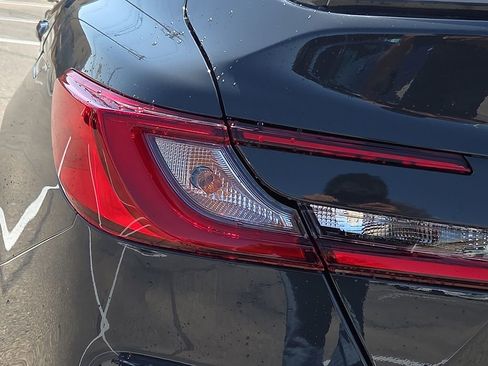 New 2026 Toyota Camry SE FWD image 10