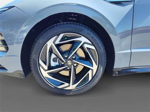 New 2026 Hyundai Sonata SEL image 9