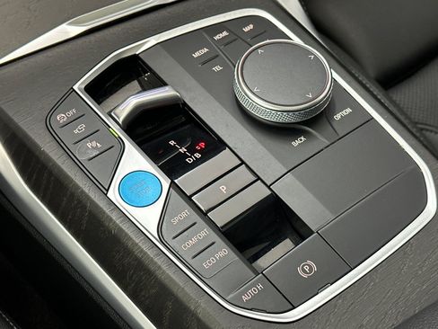 Used 2023 BMW i4 eDrive40 w/ M Sport Package RWD image 15