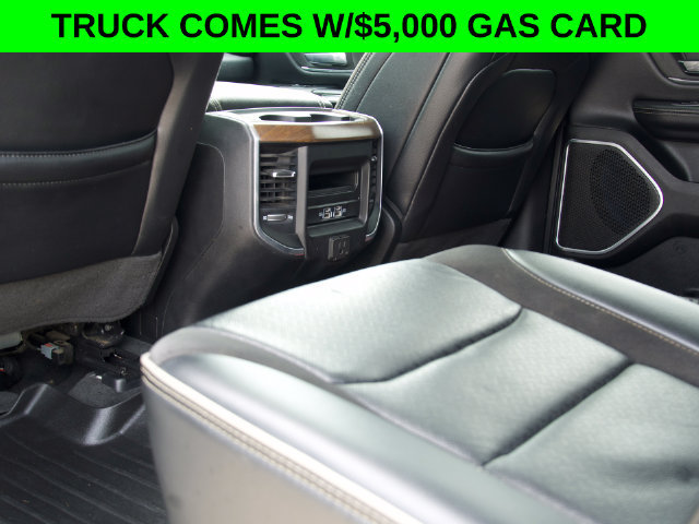 Used 2022 RAM 1500 Laramie w/ Laramie Southwest Edition AWD/4WD image 20