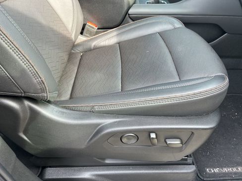 Used 2024 Chevrolet Tahoe High Country image 46