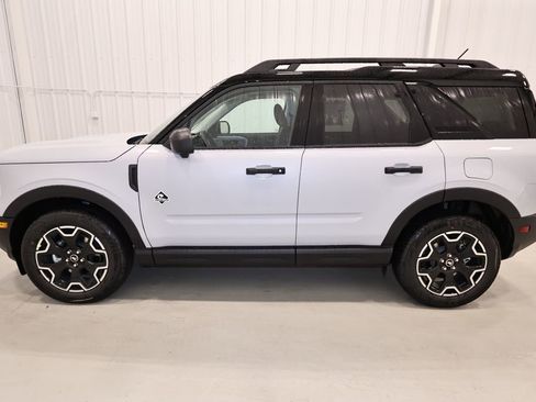 New 2026 Ford Bronco Sport Outer Banks AWD/4WD image 6