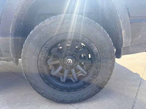 Used 2025 RAM 1500 Rebel w/ Advanced Safety Group II AWD/4WD image 11
