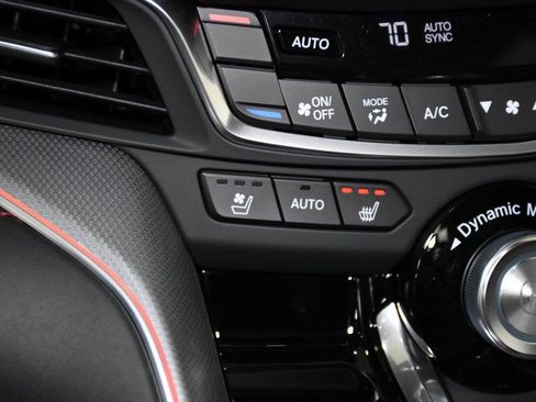 Used 2025 Acura TLX SH-AWD w/ A-SPEC Pkg image 22